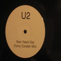 new years day u2 remix